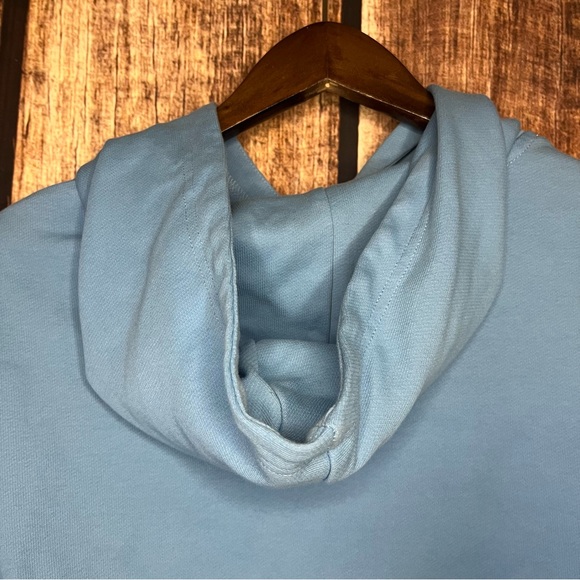 ZYIA cropped hoodie - Picture 5 of 10